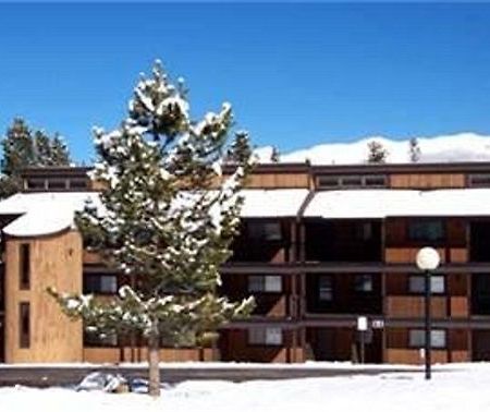 Beaver Village By Stay Winterpark Winter Park Exteriör bild